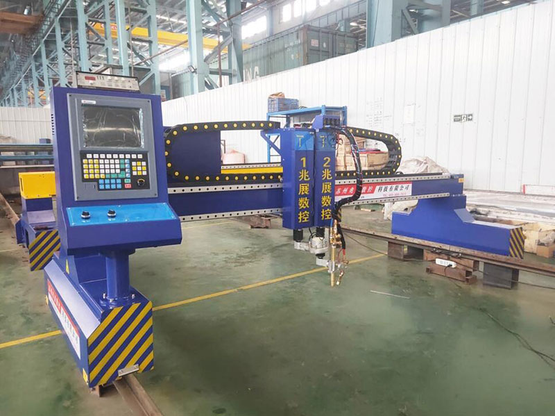 等離子切割機(jī)